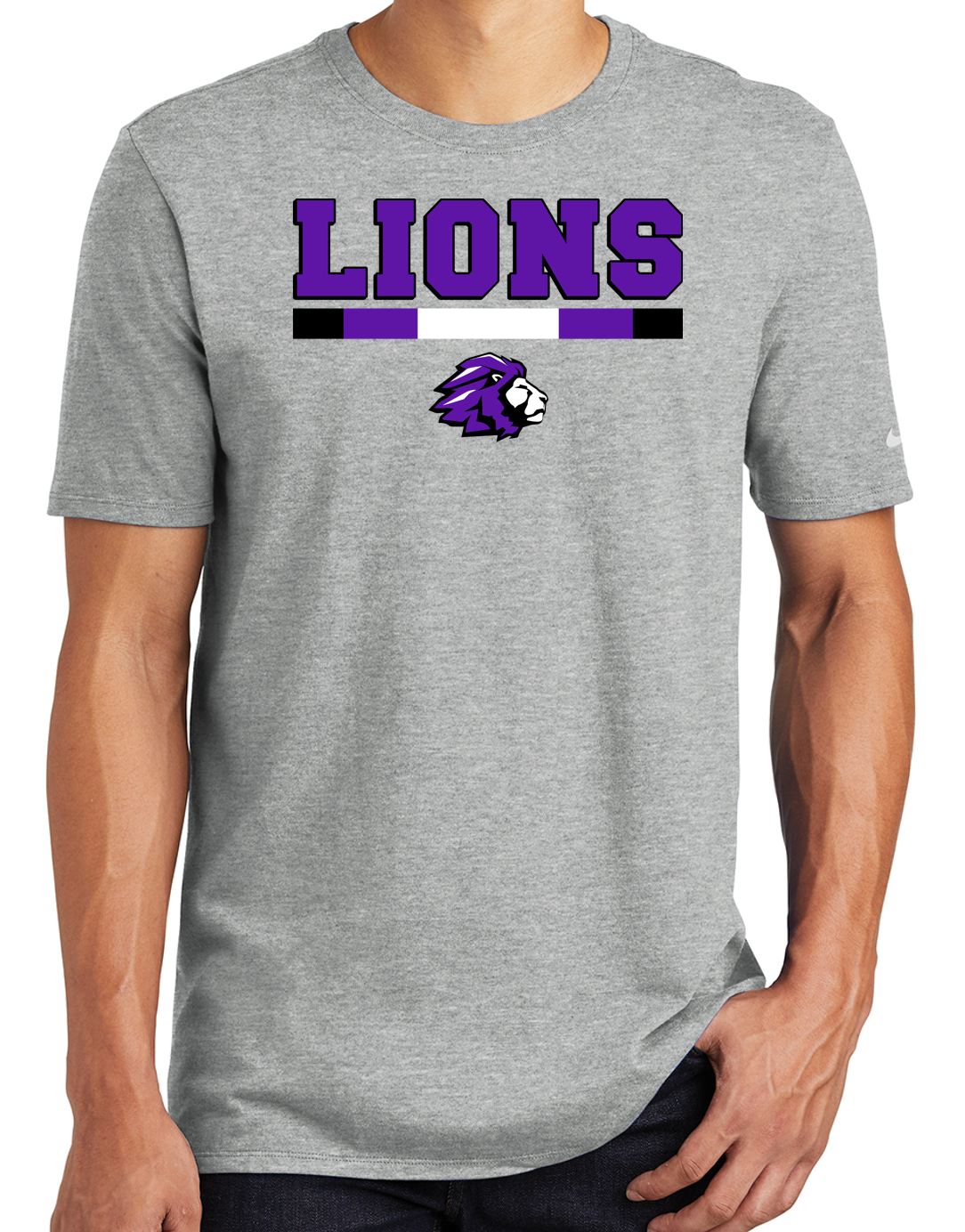 High school outlet apparel nike